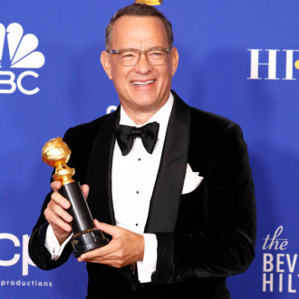 Tom Hanks' home 'burgled'