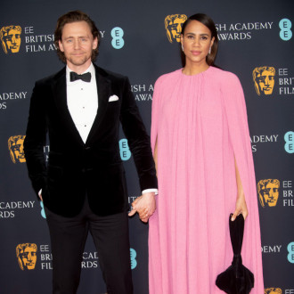 Tom Hiddleston has reportedly become a dad!