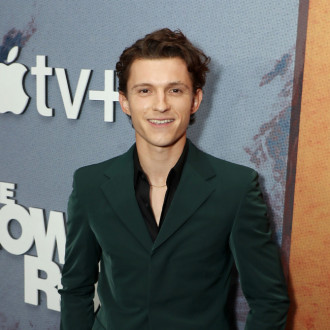 Tom Holland didn't pay his water bill for five years