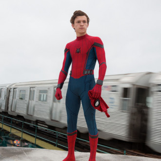 Tom Holland: Playing Spider-Man is a 'brotherhood'