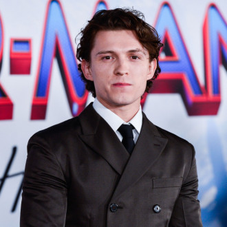 Tom Holland was given freedom in Nathan Drake portrayal