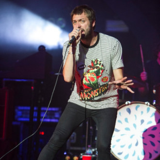 Tom Meighan reveals first song since leaving Kasabian