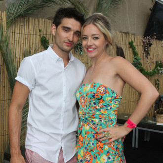 Tom Parker's widow suffered trauma 'beyond anything anyone could imagine'