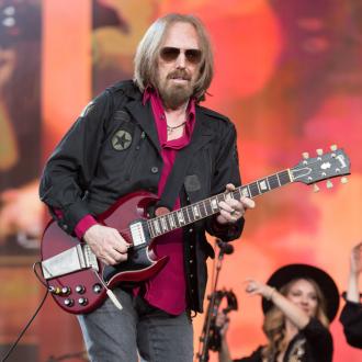 Tom Petty outtakes album set for release this year