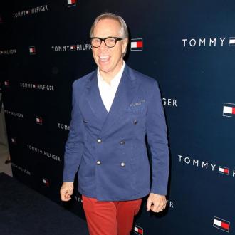 Tommy Hilfiger want to create digital fashion shows