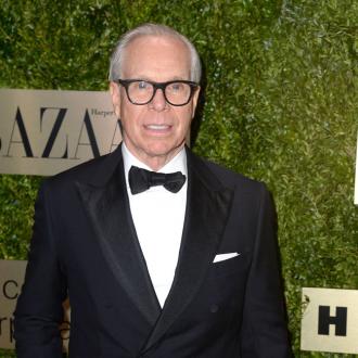 Tommy Hilfiger to guest lecture at Parsons School of Design