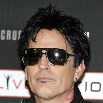 Tommy Lee won’t perform virtual concerts