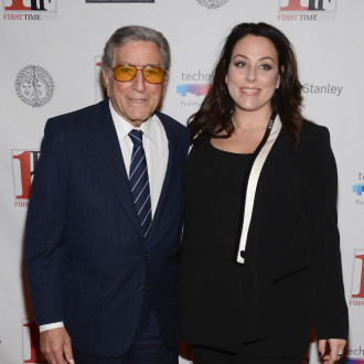 Tony Bennett’s daughter still doesn’t feel she’s had ‘time to grieve’ a year after crooner’s death