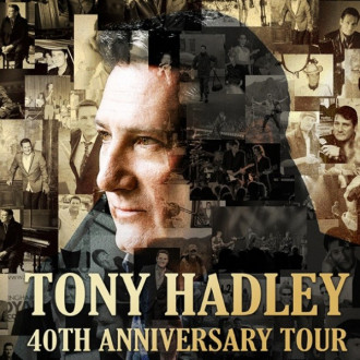 Tony Hadley announces 40th anniversary tour