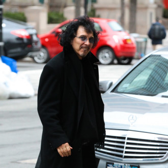 Tony Iommi delighted with 'weird' Black Sabbath ballet