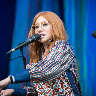 Tori Amos wrote first song aged three