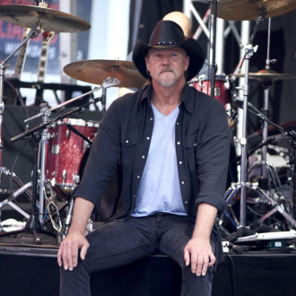 Trace Adkins  has had so many false promises from Hollywood