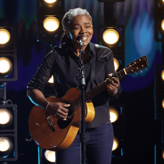 Grammy Awards: Tracy Chapman gives surprise performance