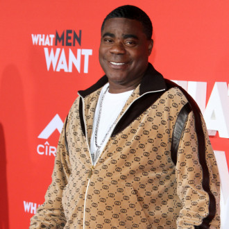 'I out-ate Ozempic!' Tracy Morgan claims he GAINED 40lbs from taking diabetes drug