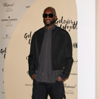Sotheby's auctioning off 200 pairs of trainers designed by Virgil Abloh