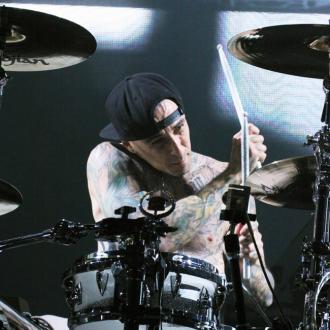 Travis Barker: Getting sober is the best thing I've ever done