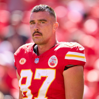 Travis Kelce to host Are You Smarter Than a Celebrity?