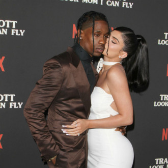 Travis Scott: I am not cheating on Kylie Jenner