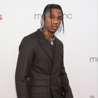 Travis Scott settles lawsuit with the family of an Astroworld victim