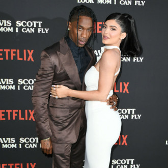 Kylie Jenner and Travis Scott's son's new name officially granted by court
