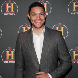 Trevor Noah will officially leave The Daily Show in December