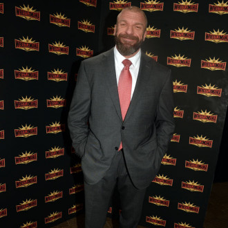 WWE boss Triple H tests positive for COVID