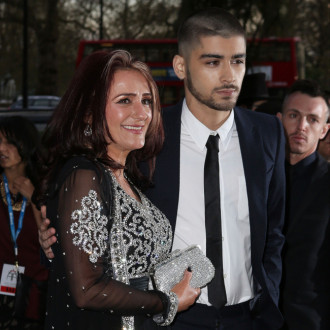 'It's a shame!' Zayn Malik's mother speaks out on his split from Gigi Hadid