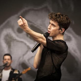 Troye Sivan announces new EP In A Dream 