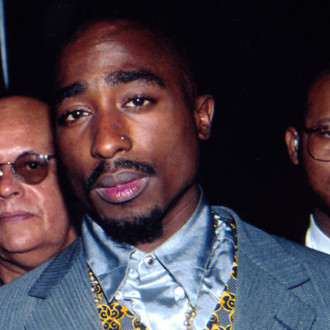 Tupac Shakur's brother speaks out after murder suspect's arrest