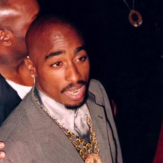 Police search house in ongoing Tupac Shakur investigation