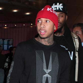 Tyga ordered to pay rent