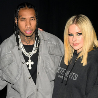 Avril Lavigne and Tyga are 'totally done', says source