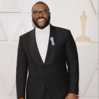 Tyler Perry recalls feeling like Meghan, Duchess of Sussex's therapist