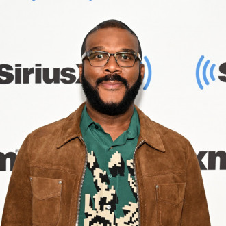 Tyler Perry is godfather to Duke and Duchess of Sussex's daughter