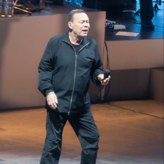 UB40 and Ali Campbell are embarking on The Hits Tour 2024