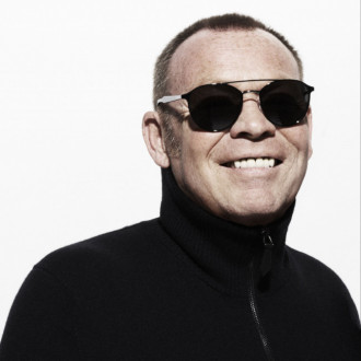 UB40 featuring Ali Campbell set for Hampton Court Palace Festival