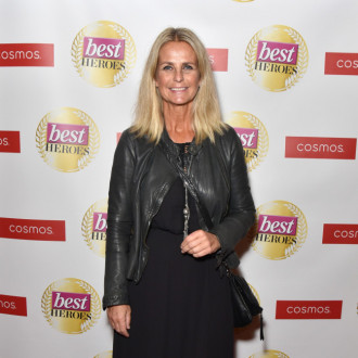 Ulrika Jonsson shares why she feels 'sexier than ever' at the age of 56