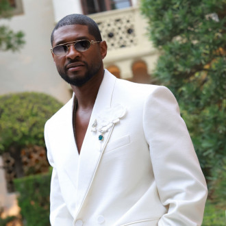 Usher to receive Lifetime Achievement BET Award