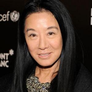 Vera Wang Splits From Husband