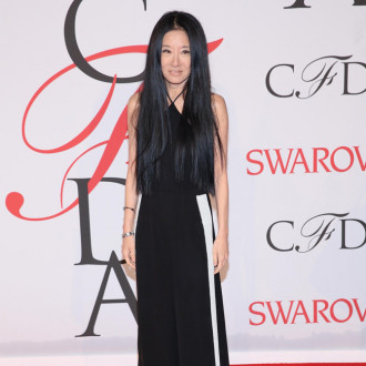 Vera Wang eats McDonald's 'every day' for two weeks