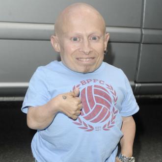 Verne Troyer: I'd love to appear in another Austin Powers movie