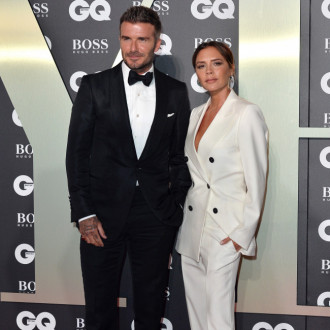 Victoria Beckham says wedding to David was 'more intimate than it looked'