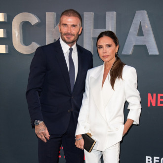 Victoria Beckham ‘p***** off’ husband David Beckham nearly skipped birth of son to shoot Pepsi ad with J-Lo and Beyoncé!