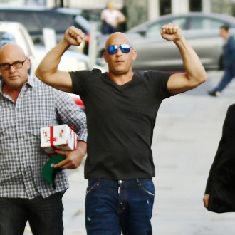 Vin Diesel to reunite with F8 director on upcoming flick Muscle