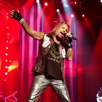 Vince Neil recovering from emergency surgery