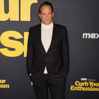 'They overthink it': Vince Vaughn blames Hollywood executives for comedy film decline