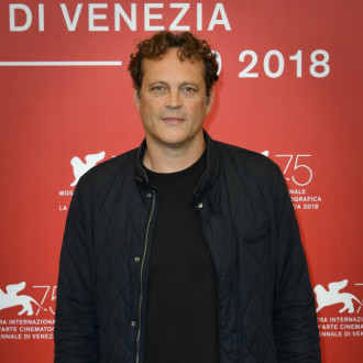 Vince Vaughn was inspired to write Christmas with the Campbells by his wife
