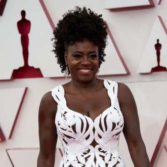 Viola Davis feared she was 'too black' to succeed in the arts