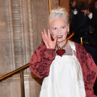 Tributes pour in for Queen of Fashion and Punk Vivienne Westwood