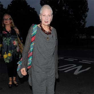 Vivienne Westwood dead aged 81